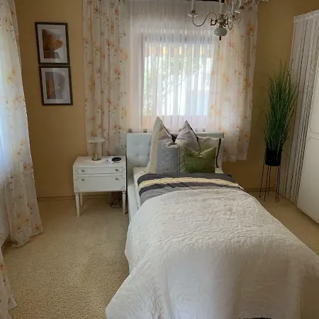 Σπίτι διακοπών Haus Anni Schechen