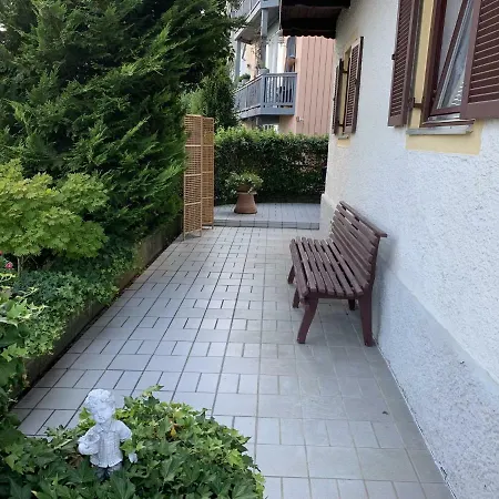 Σπίτι διακοπών Haus Anni Schechen