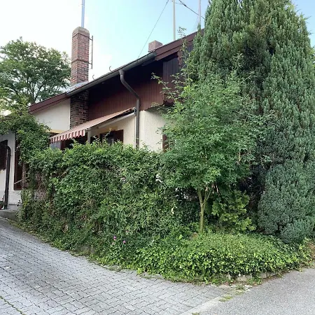 Haus Anni *