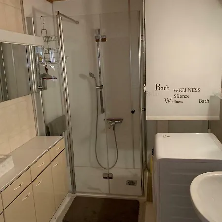 Σπίτι διακοπών Haus Anni